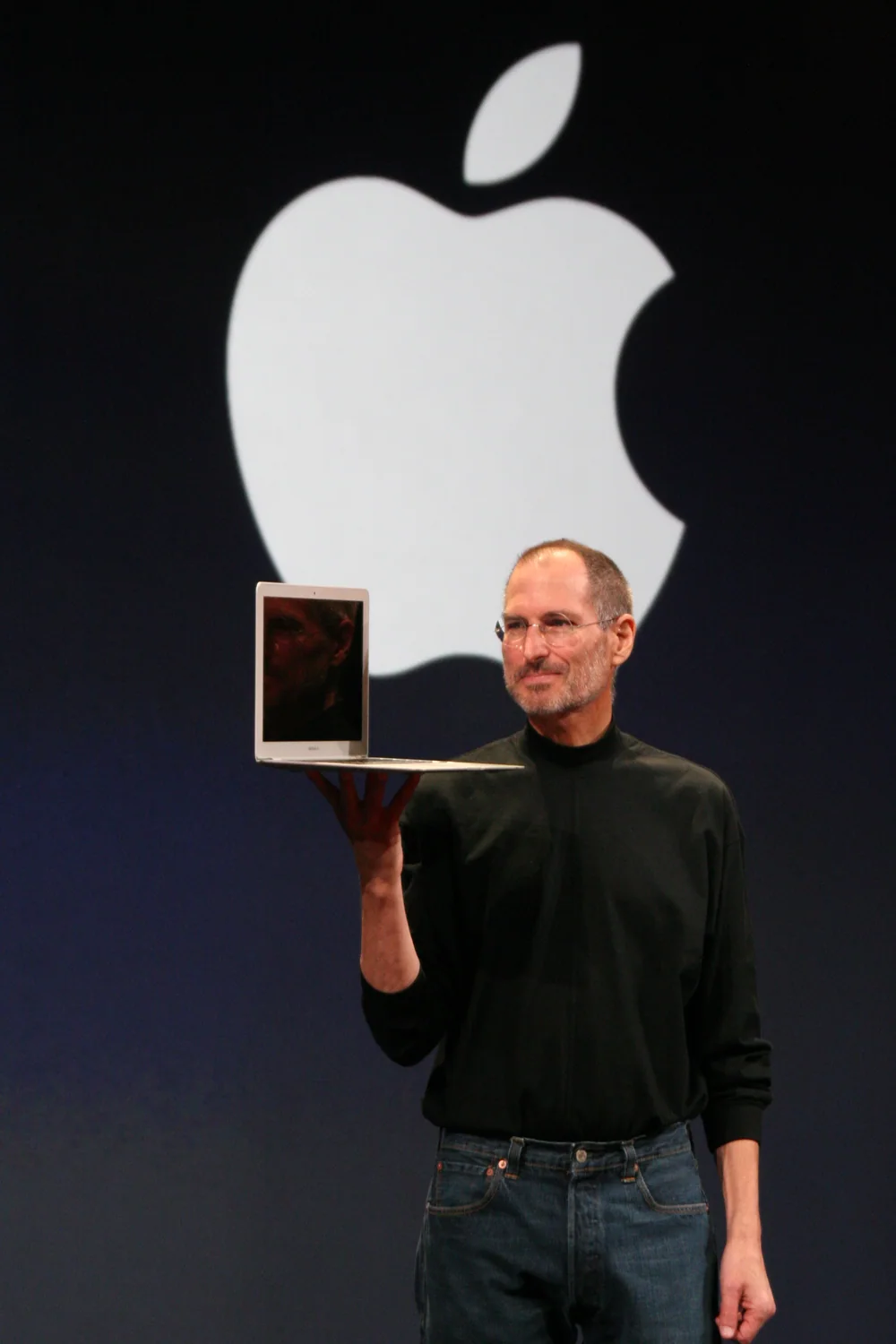 2008 · MacBook Air