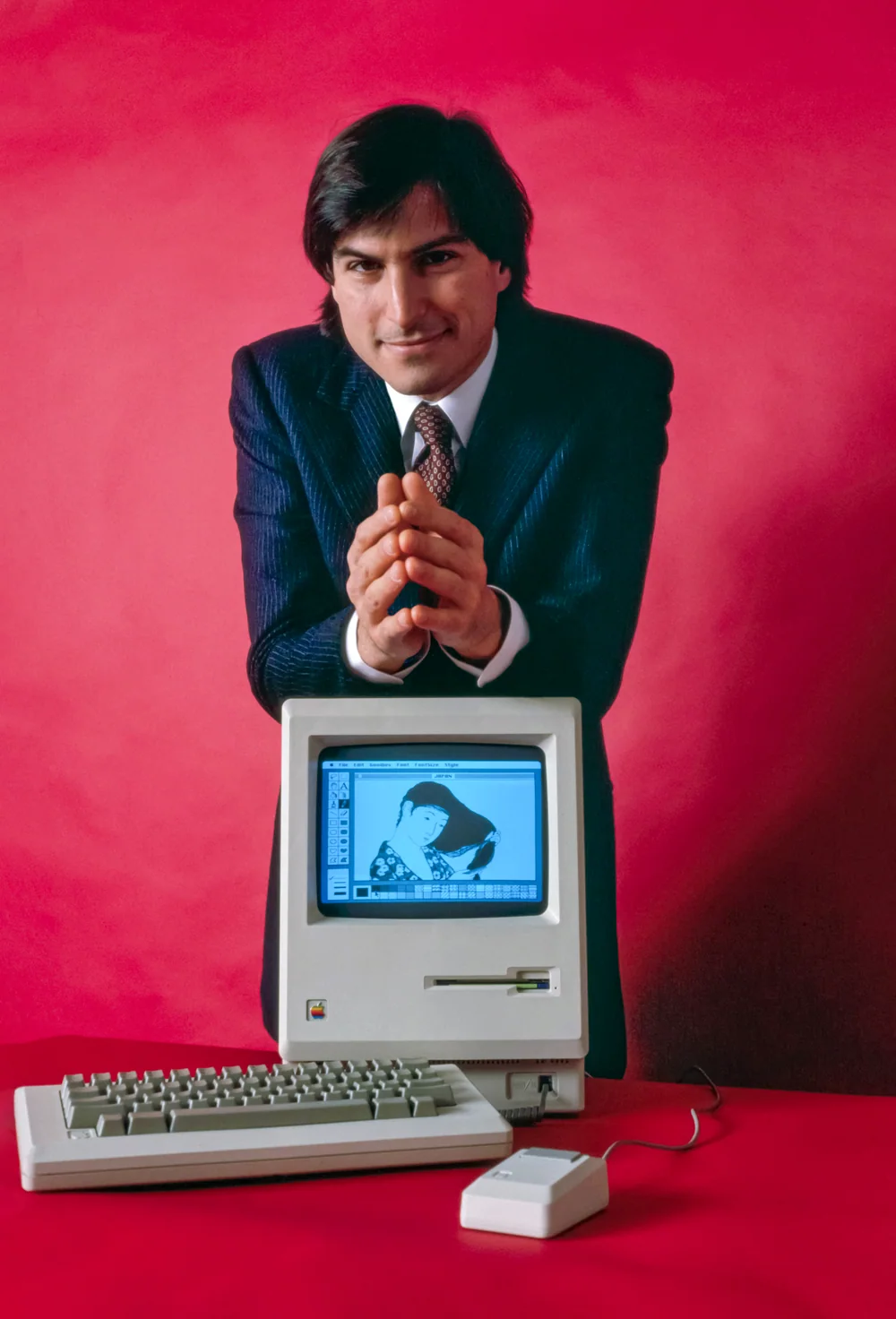 1984 · Macintosh