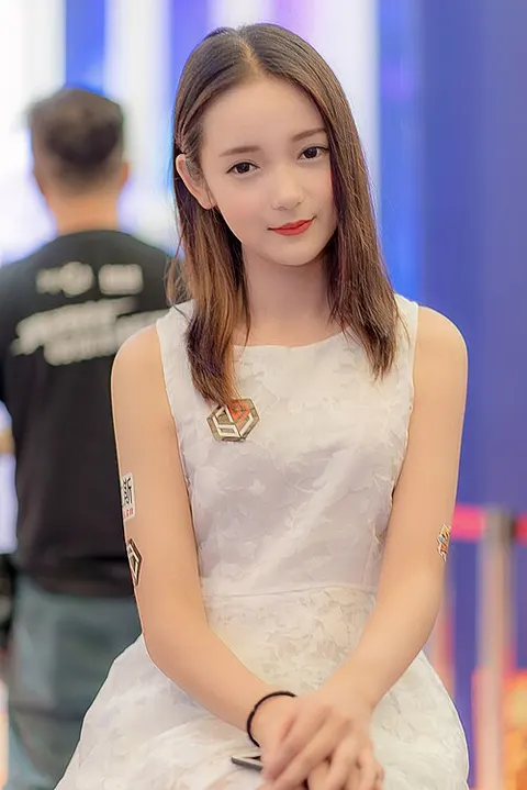 第 15 届 ChinaJoy 现场