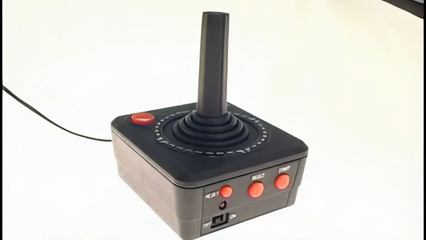 Atari 2600