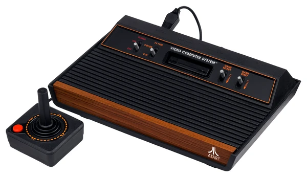 Atari 5200