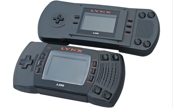 Atari Lynx
