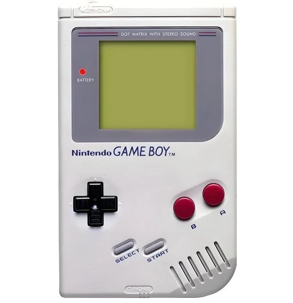 Game Boy