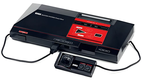 Sega Master System