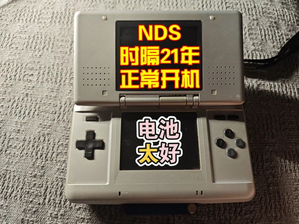 Nintendo DS