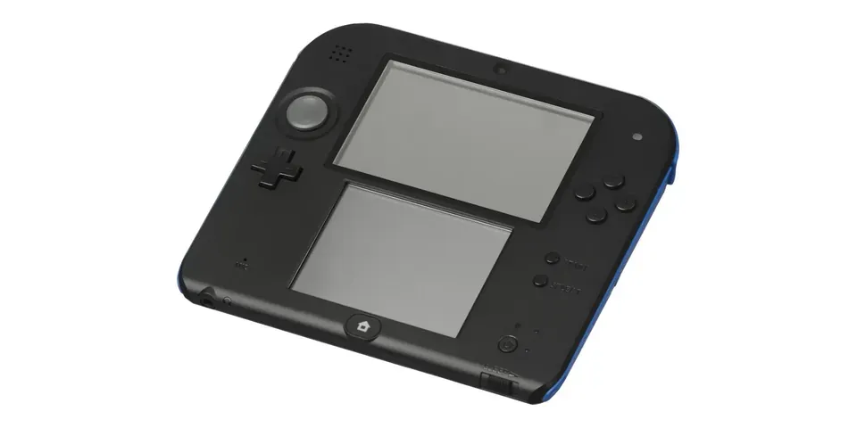 Nintendo 2DS