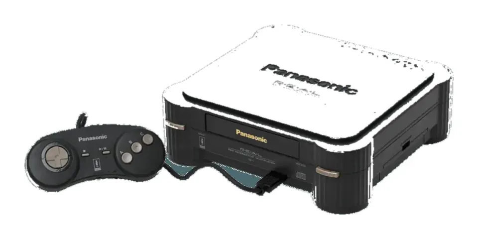 3DO Interactive Multiplayer