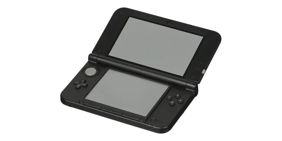 Nintendo 3DS XL