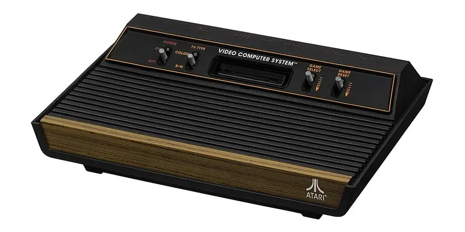 Atari 2600