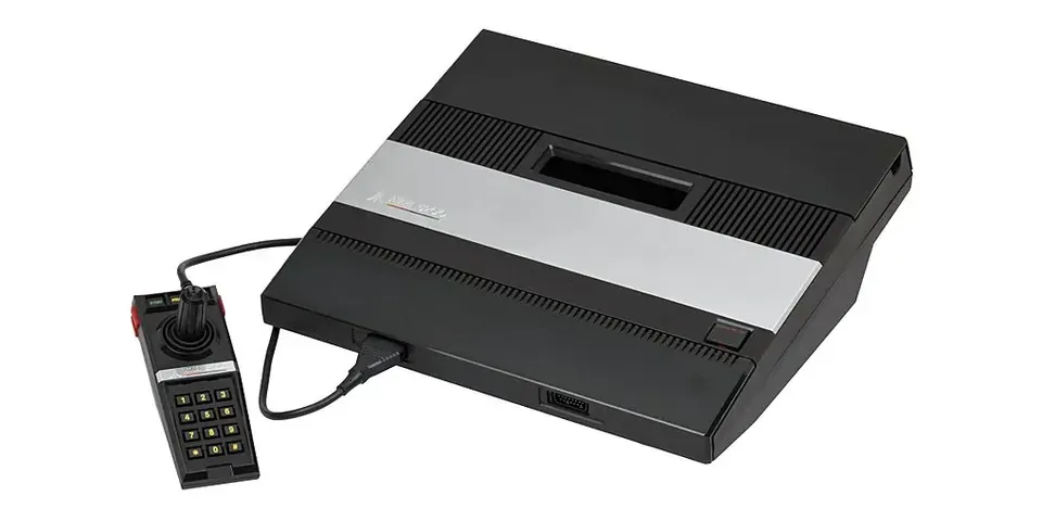 Atari 5200