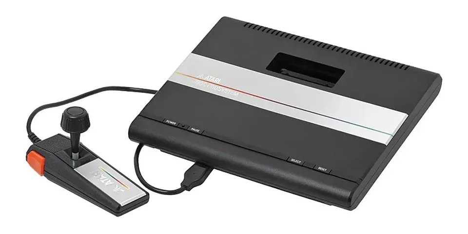 Atari 7800