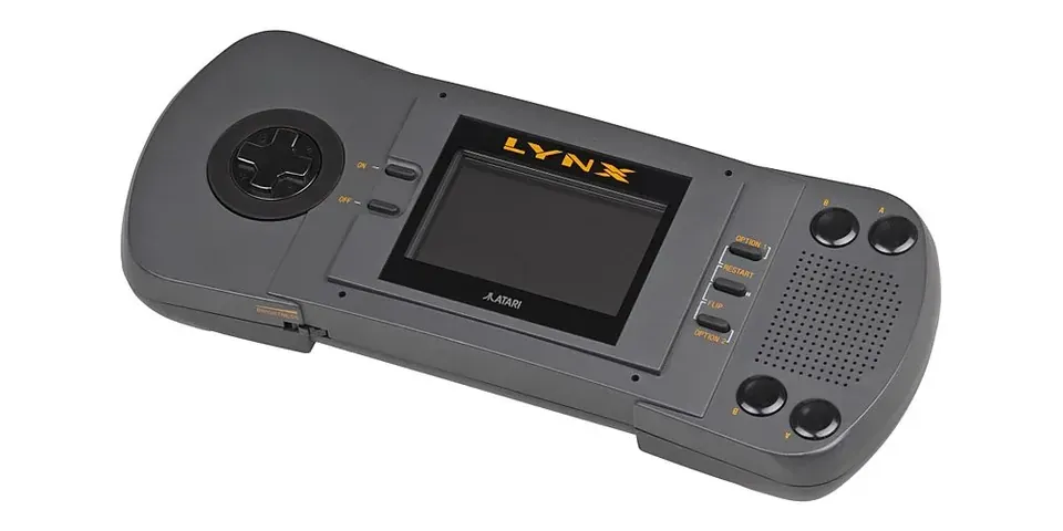 Atari Lynx