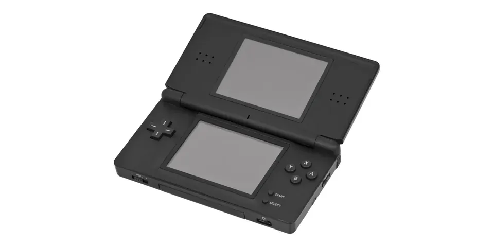 Nintendo DS Lite
