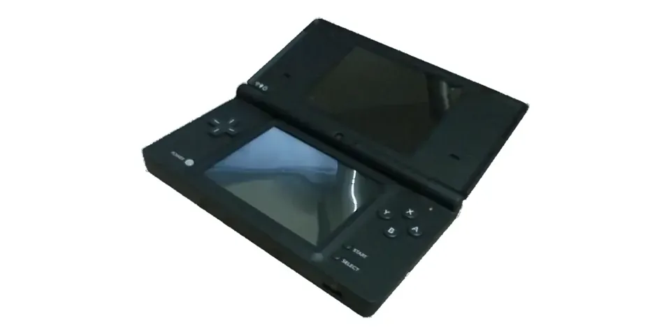 Nintendo DSi