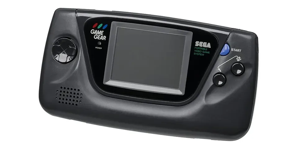 Sega Game Gear