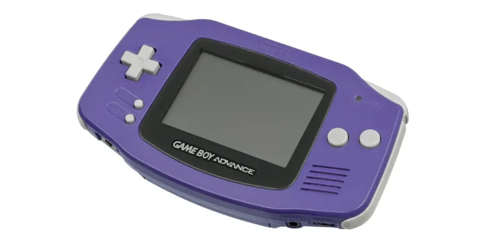 Game Boy Advance