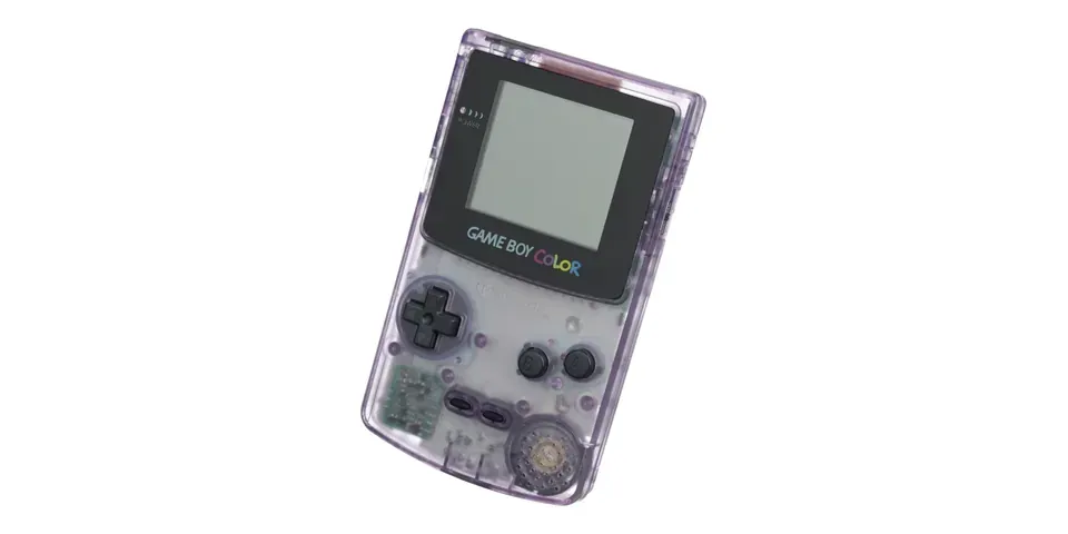 Game Boy Color