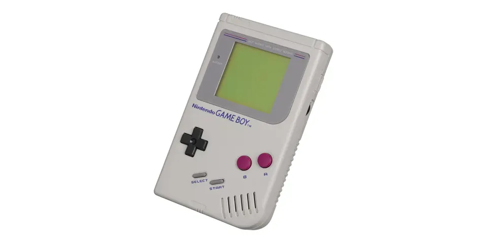 Game Boy