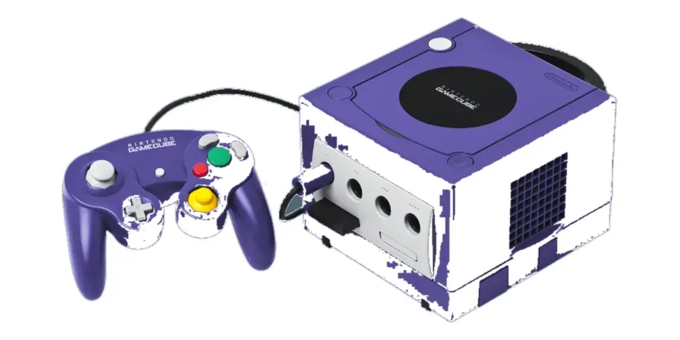 Nintendo GameCube