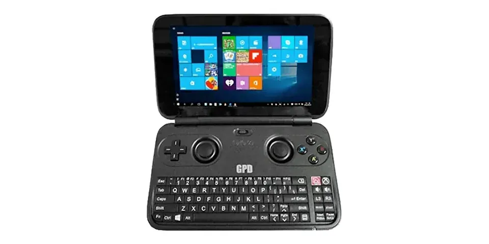 GPD Win