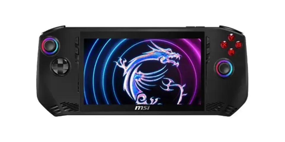 MSI Claw