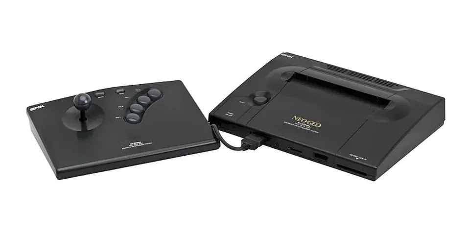 Neo Geo