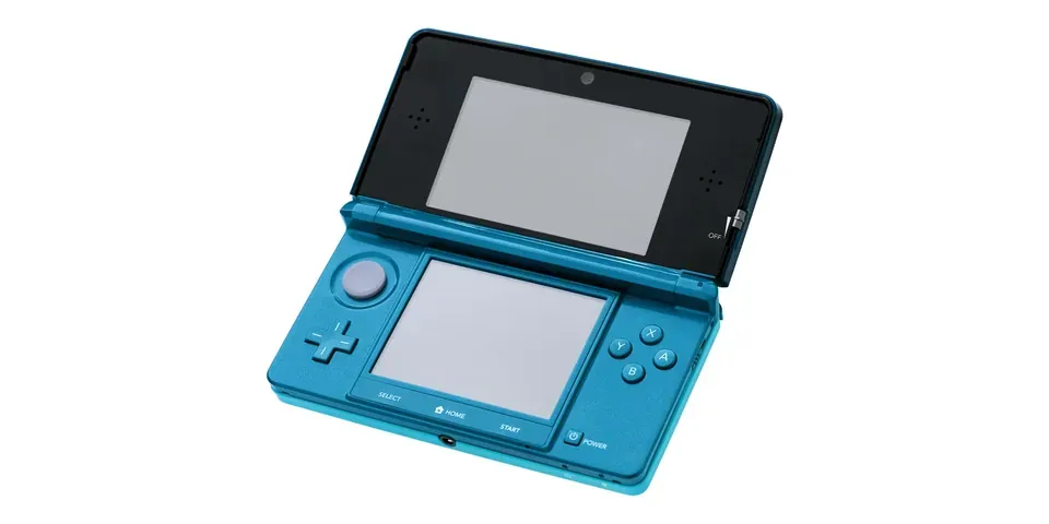 Nintendo 3DS