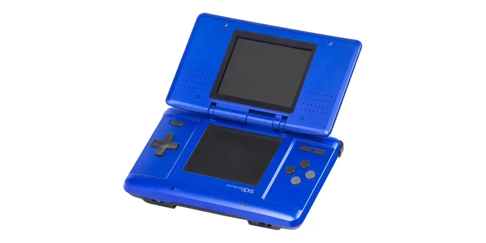 Nintendo DS