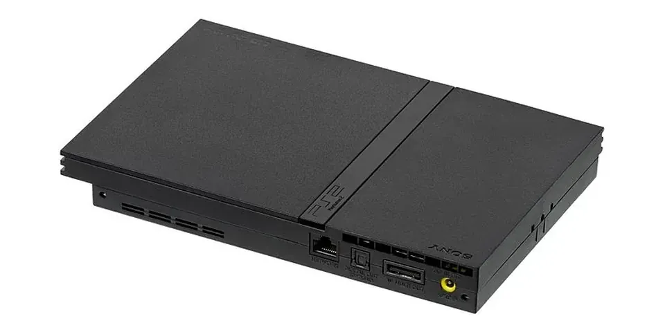 PlayStation 2
