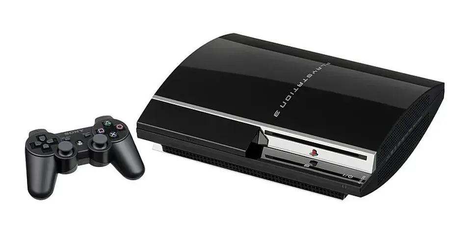 PlayStation 3