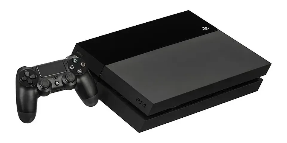 PlayStation 4