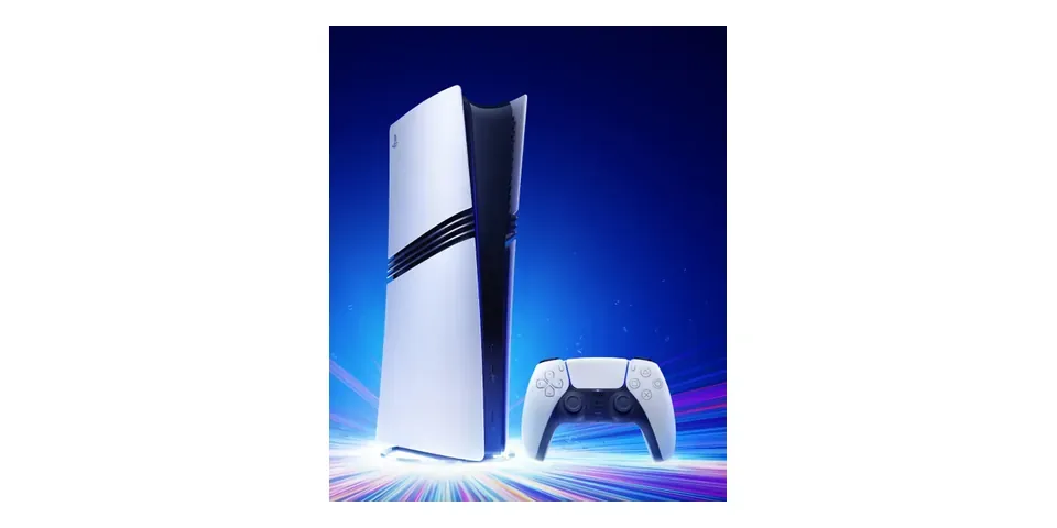 PlayStation 5 Pro
