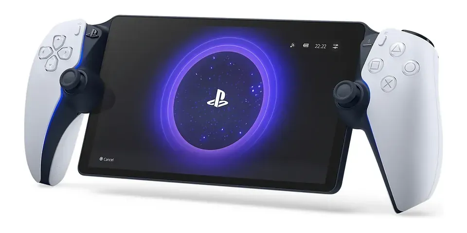 PlayStation Portal