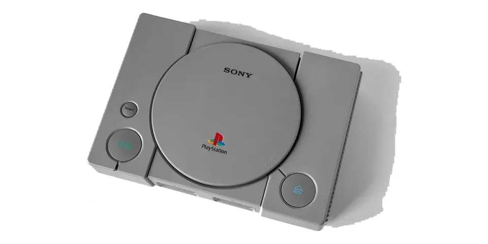 PlayStation