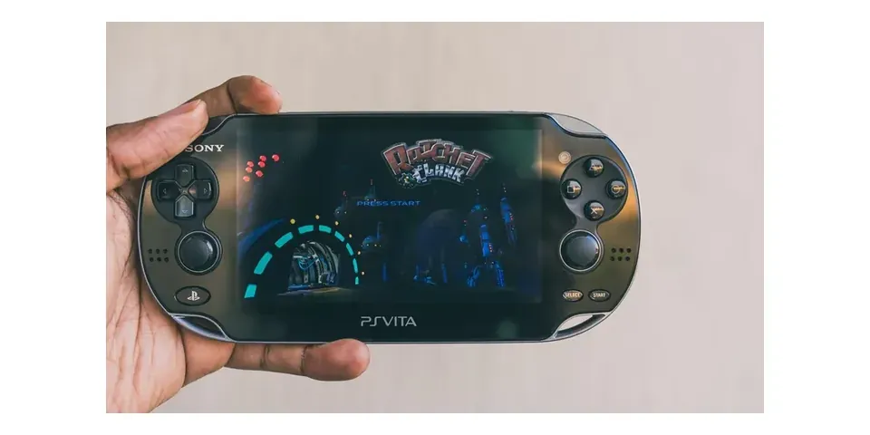 PlayStation Vita