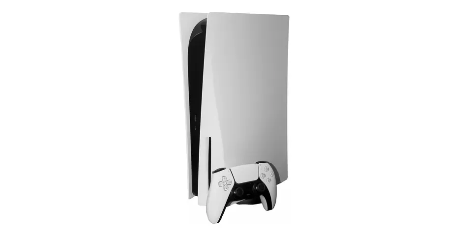 PlayStation 5