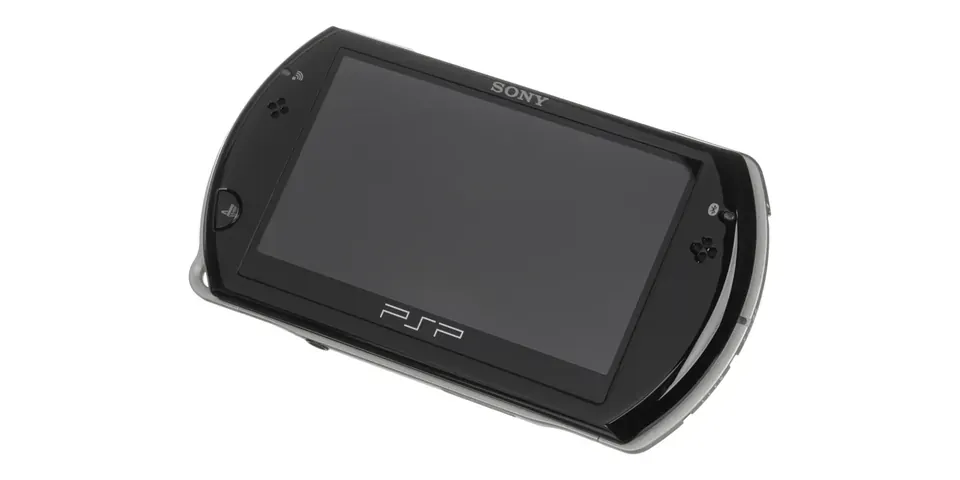 PSP Go