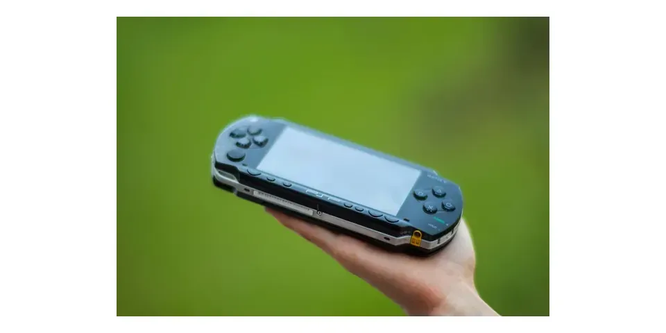 PlayStation Portable