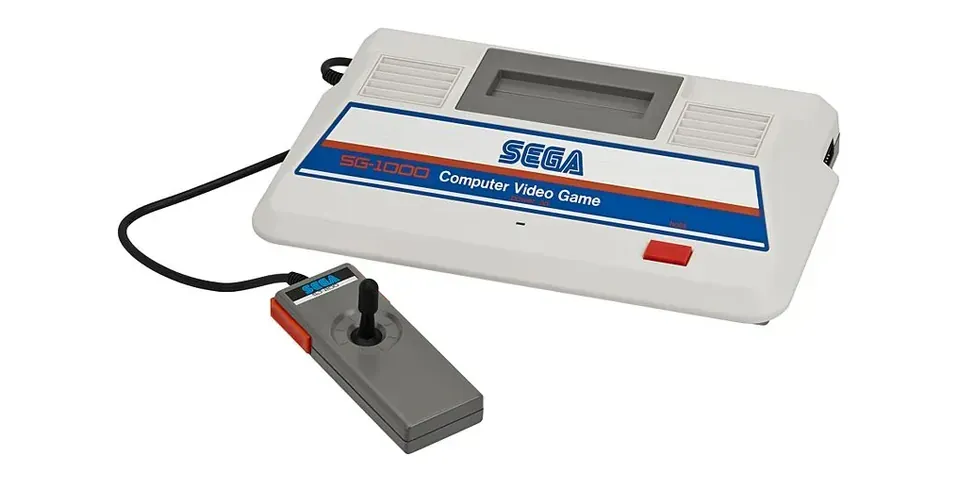 Sega SG-1000