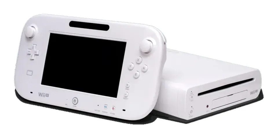 Wii U