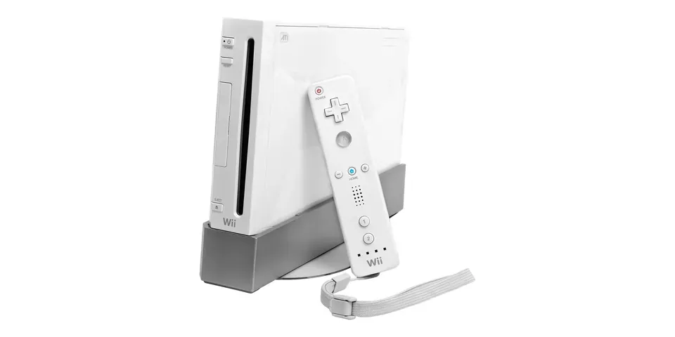 Wii