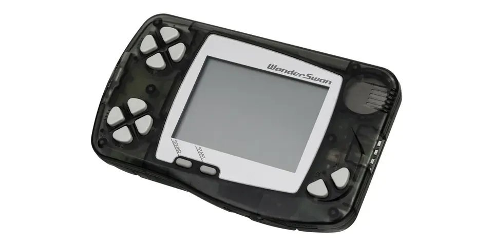 Bandai WonderSwan