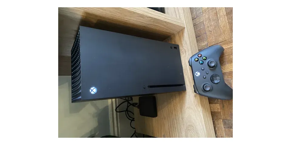 Xbox Series X