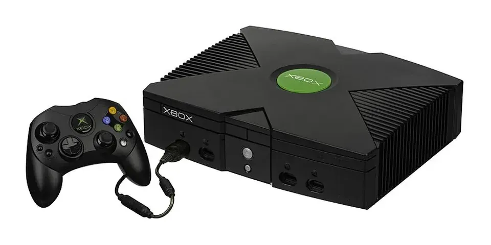 Xbox
