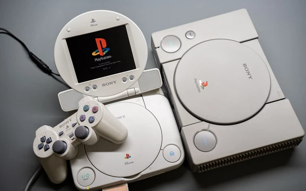 PlayStation