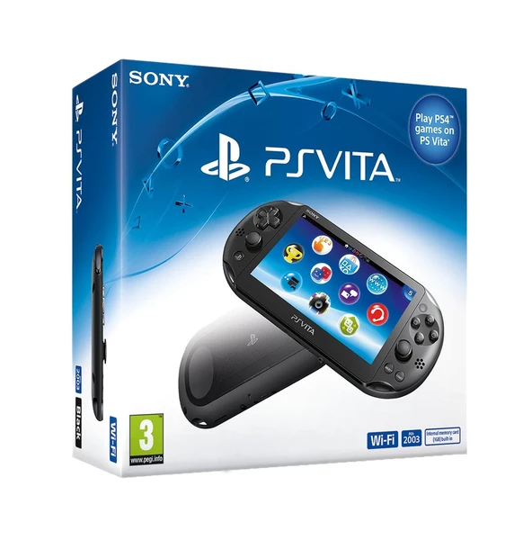 PlayStation Vita