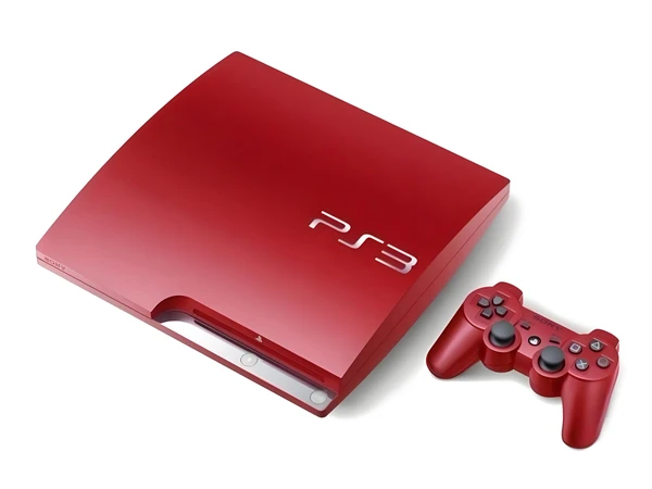 PlayStation 3