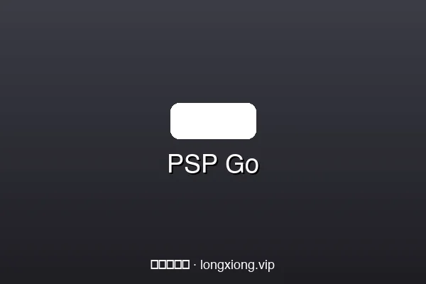 PSP Go