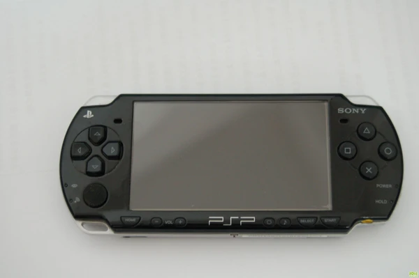 PlayStation Portable