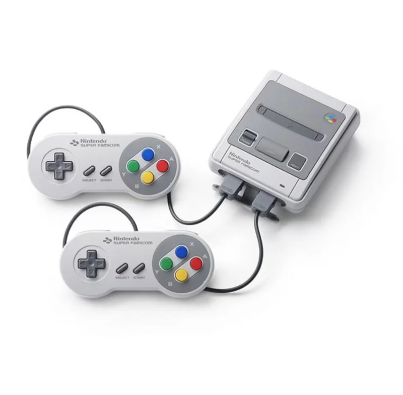 Super Famicom